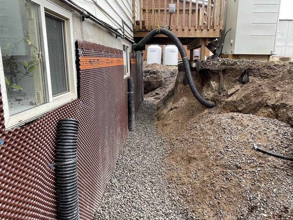 Foundation Repair & Waterproofing Experts - The Crack Doctor